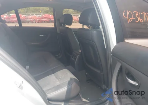 2011 BMW 328I xDrive из США, поврежденный, VIN WBAPK5G5XBNN29191